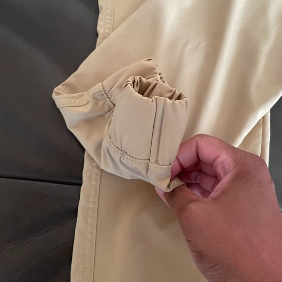 NWOT Original Weatherproof Vintage Youth Pants XL / NEW JOGGERS - NEVER WORN! - Picture 4 of 16